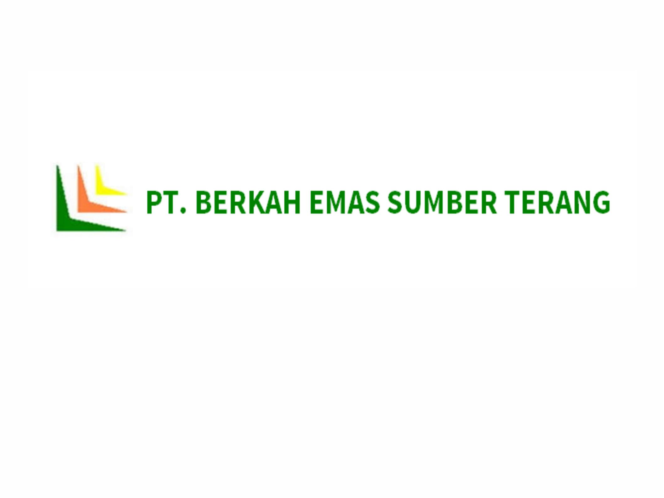 Pt Berkah Emas Sumber Terang Pt Nekatama Jaya Kekal